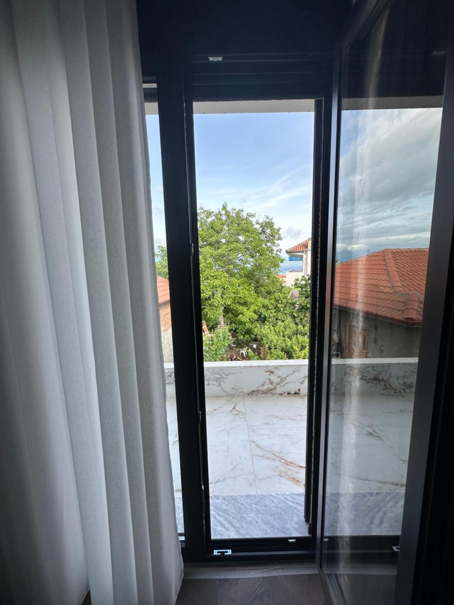 Apartment Stormi's Pogradec