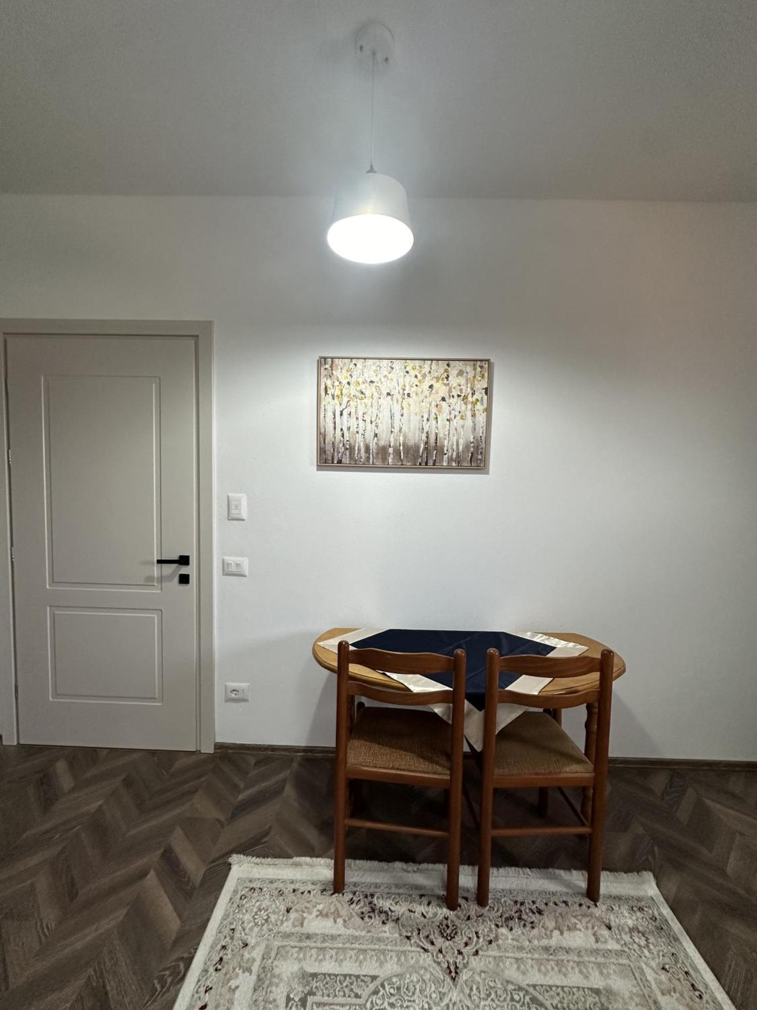 Stormi's Apartment Pogradec