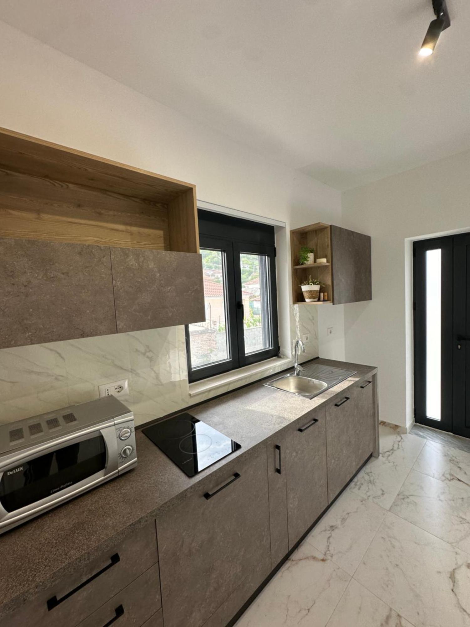 Stormi's Apartment Pogradec