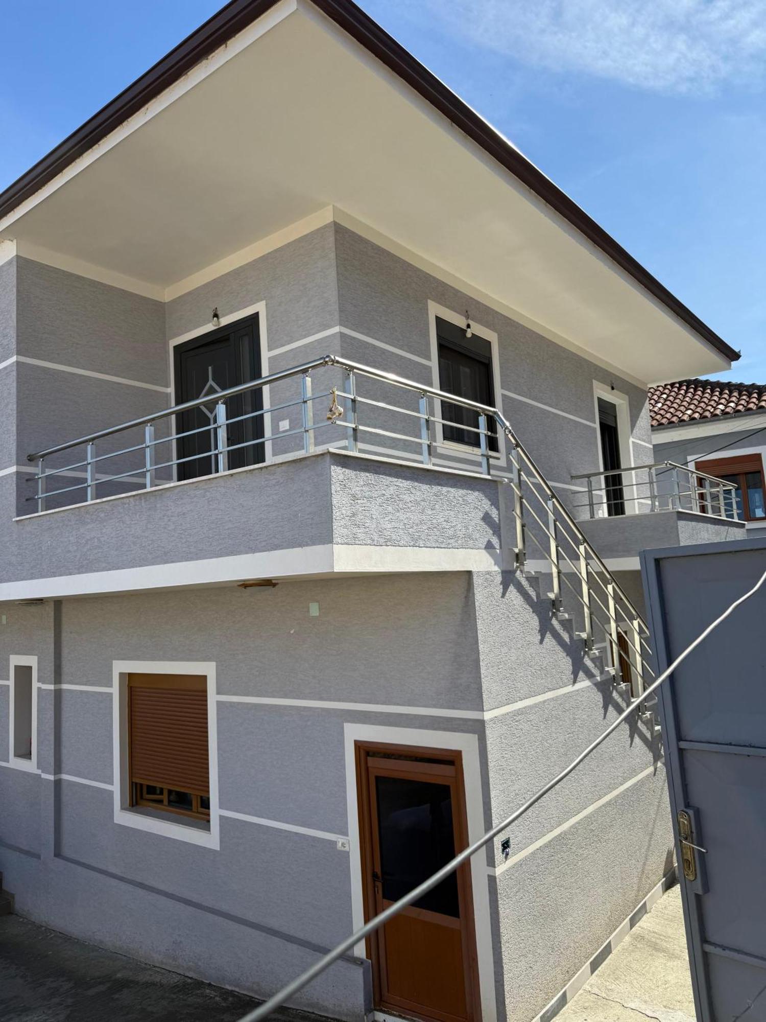 Apartment Stormi's Pogradec